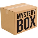 9 Puzzle Not-A-Mystery Box 9