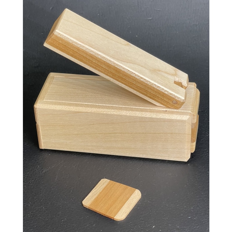 Nail Clippers by Shou Sugimoto (Karakuri SS-12)