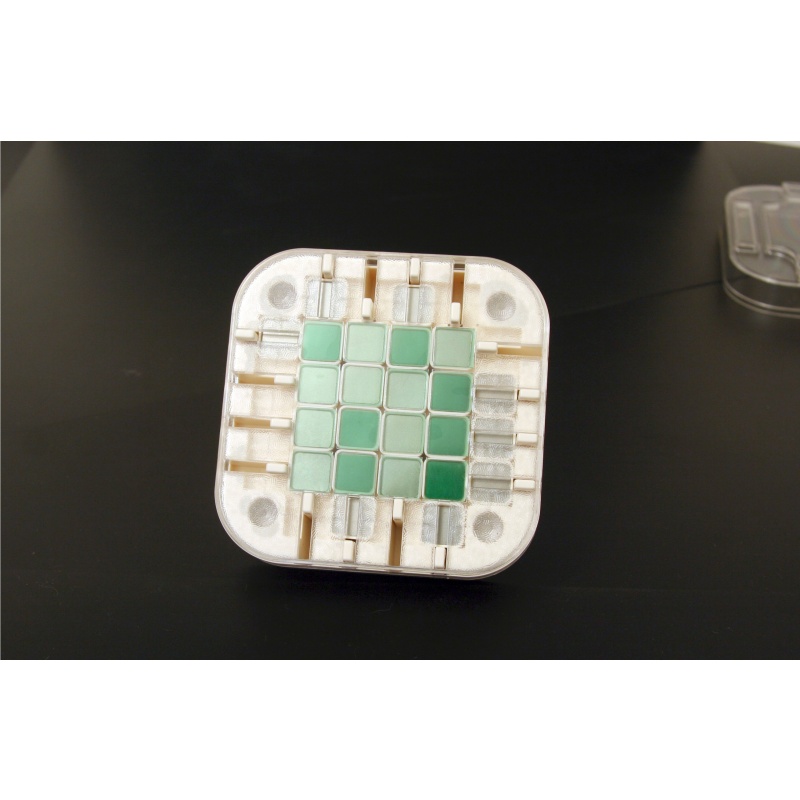 Nintendo Crossover (1981)