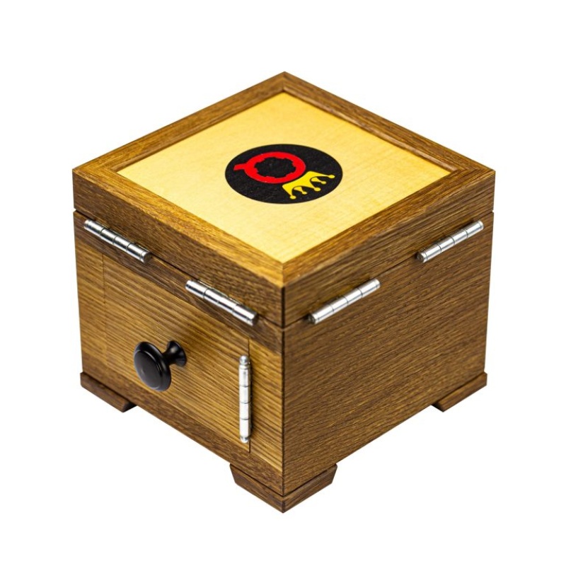 No Way Box