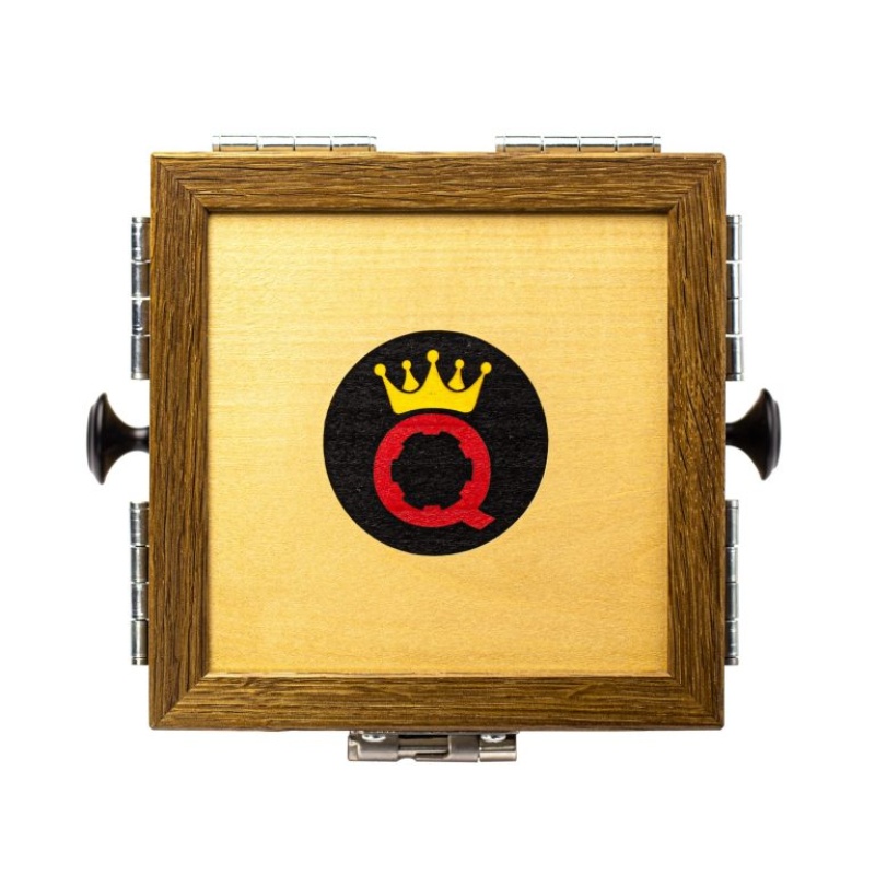 No Way Box