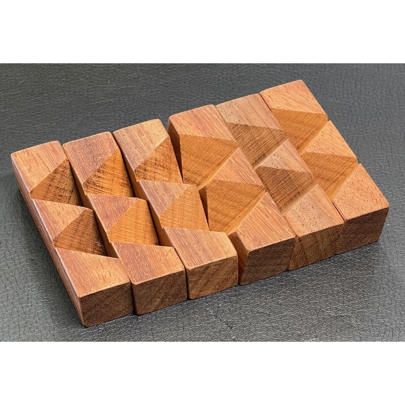 Noodle Burr by Stewart Coffin