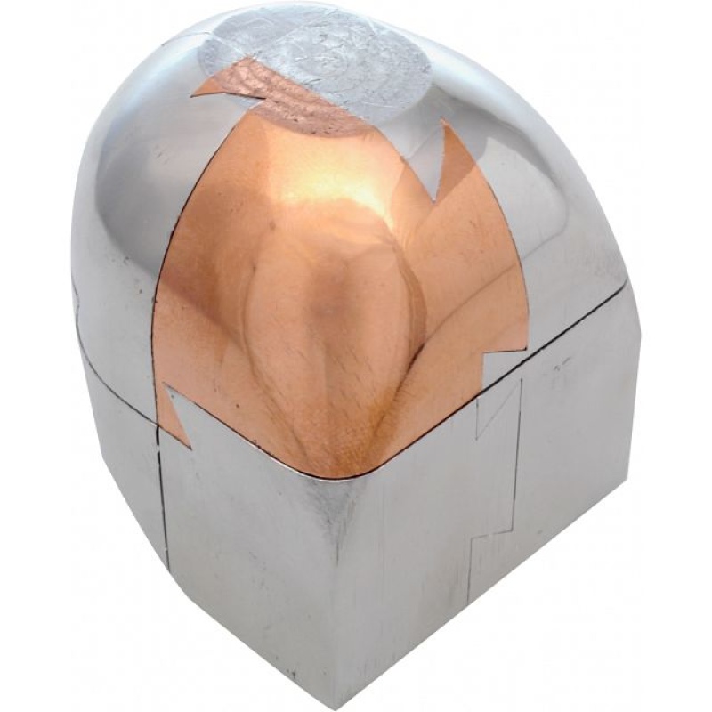 ORE Puzzle by Nic Burger