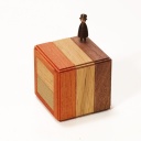 KARAURI Bara-Bara Box：philosopher box (SHIP FEE $75!)