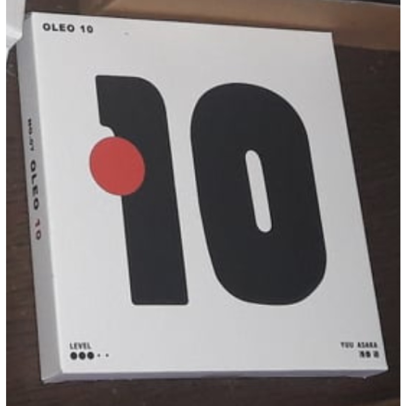 OLEO 10 - Yuu Asaka