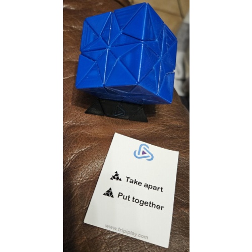 OPUS 3 - Lahav Svorai