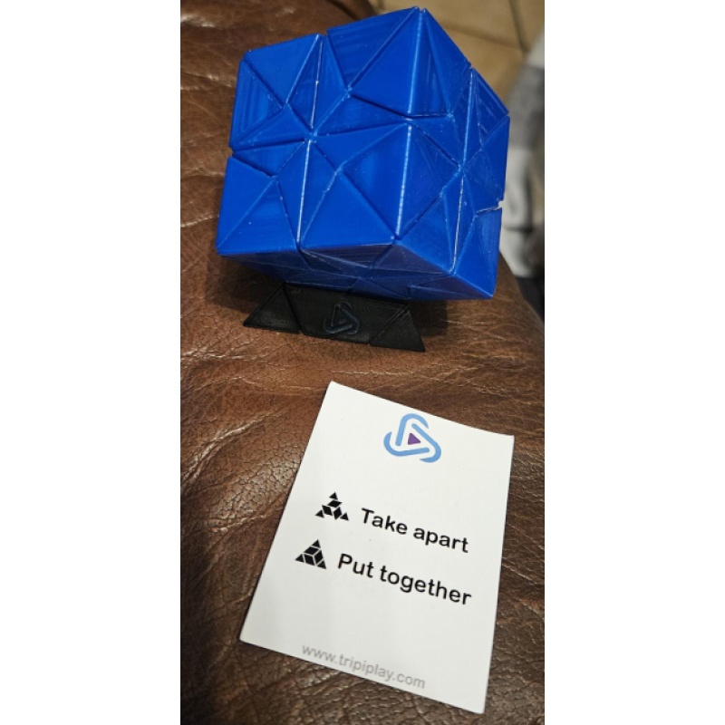 OPUS 3 - Lahav Svorai