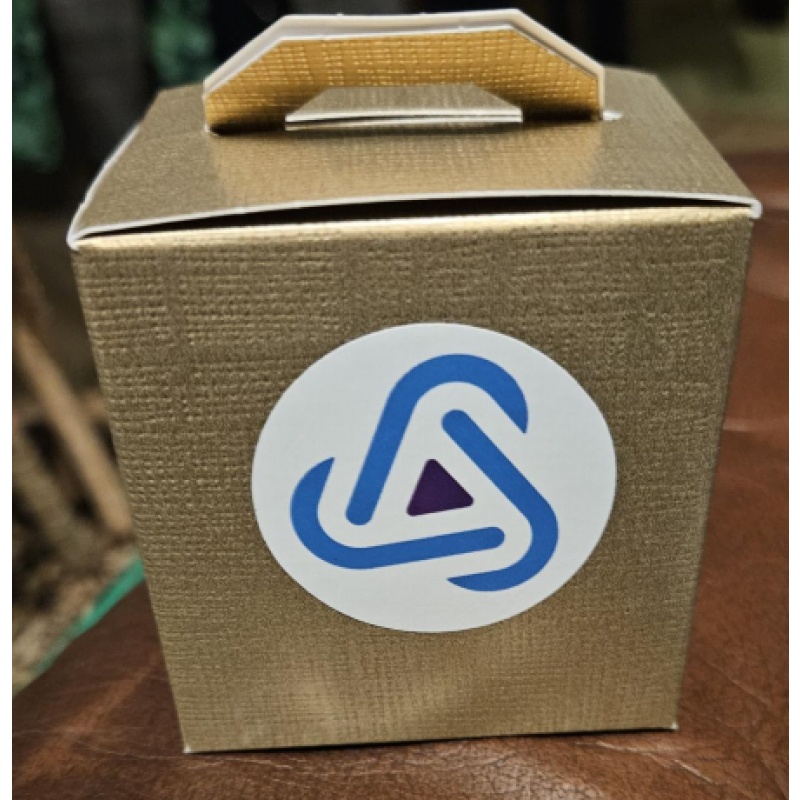 OPUS 3 - Lahav Svorai