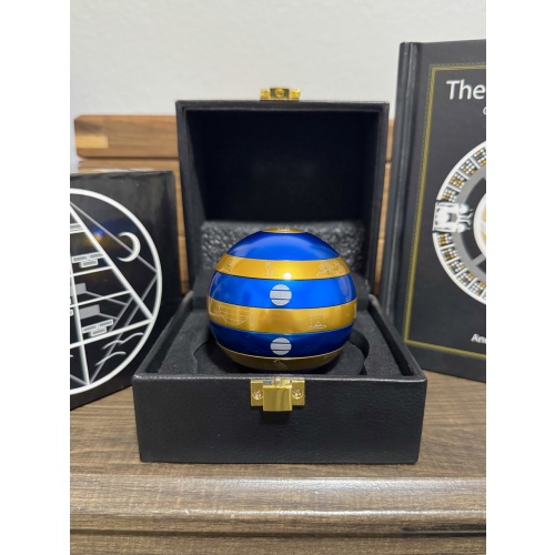 The Orb Extreme Limited Edition