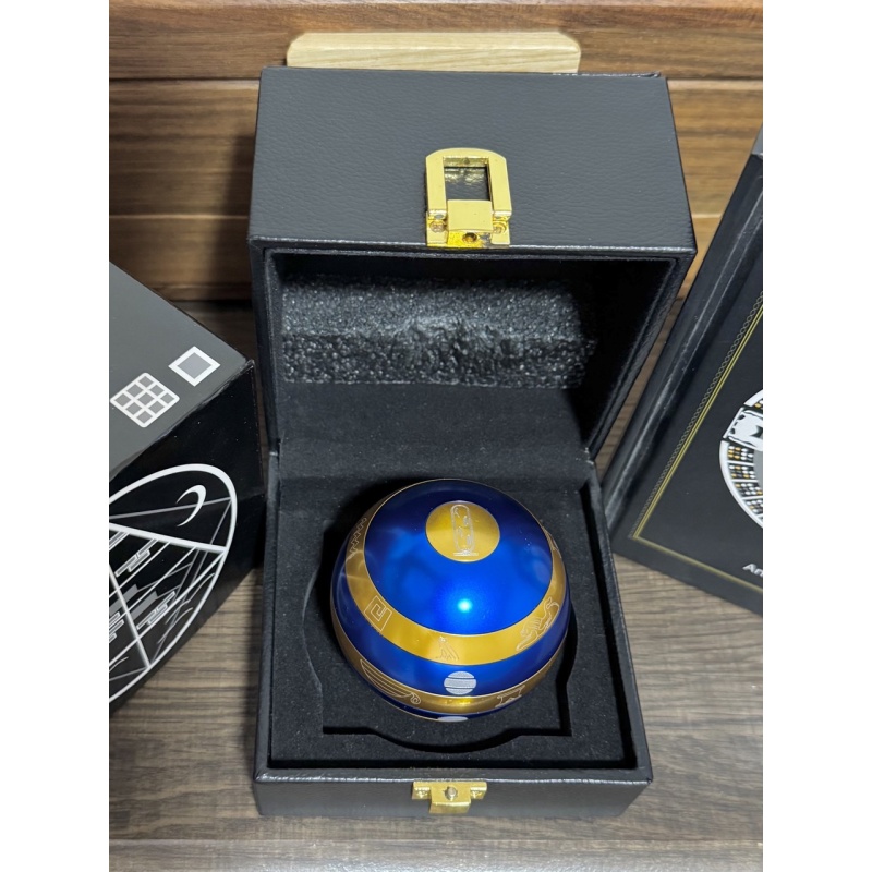 The Orb Extreme Limited Edition