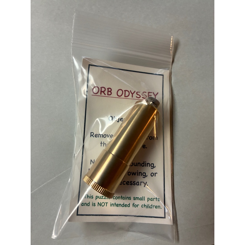 Orb Odyssey