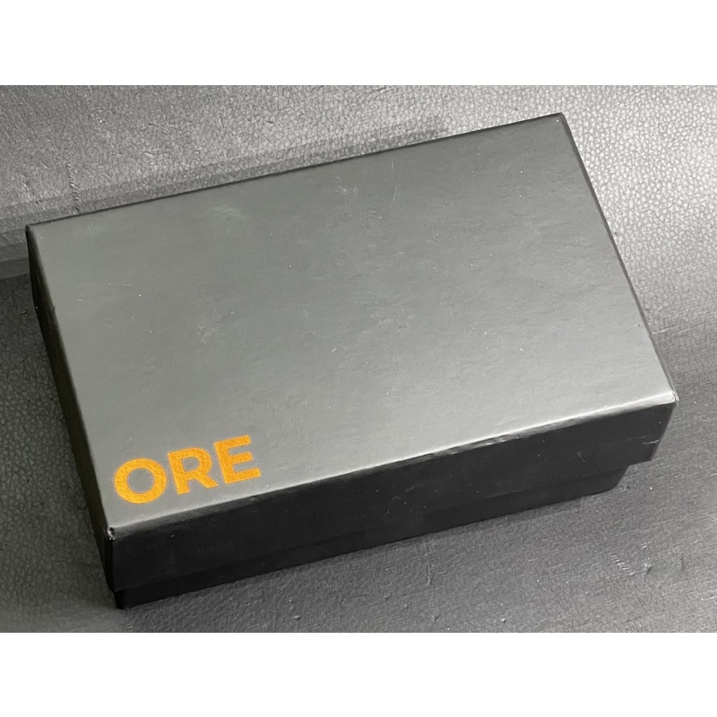 ORE Puzzle by Nic Burger