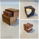 3 Osanori Puzzles