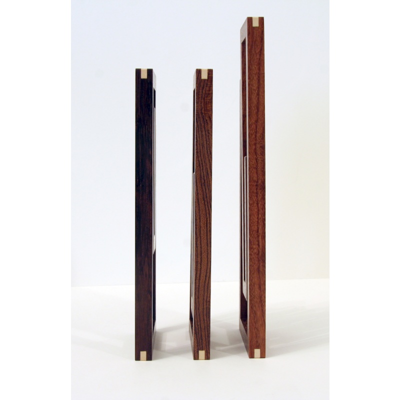 Oskar's Paperclips (Cubicdissection 2010 version)