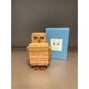 The Owl Shock (KY-27-2) - Yoh Kakuda - KCG