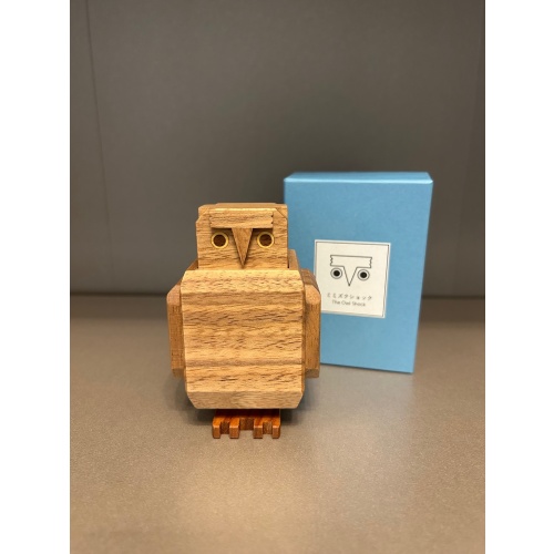 The Owl Shock (KY-27-2) - Yoh Kakuda - KCG