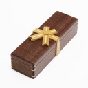 BIG LONG BOX~~ LETTER BOX D-4 (Akio Kamei) ,  FEDEX OR UPS