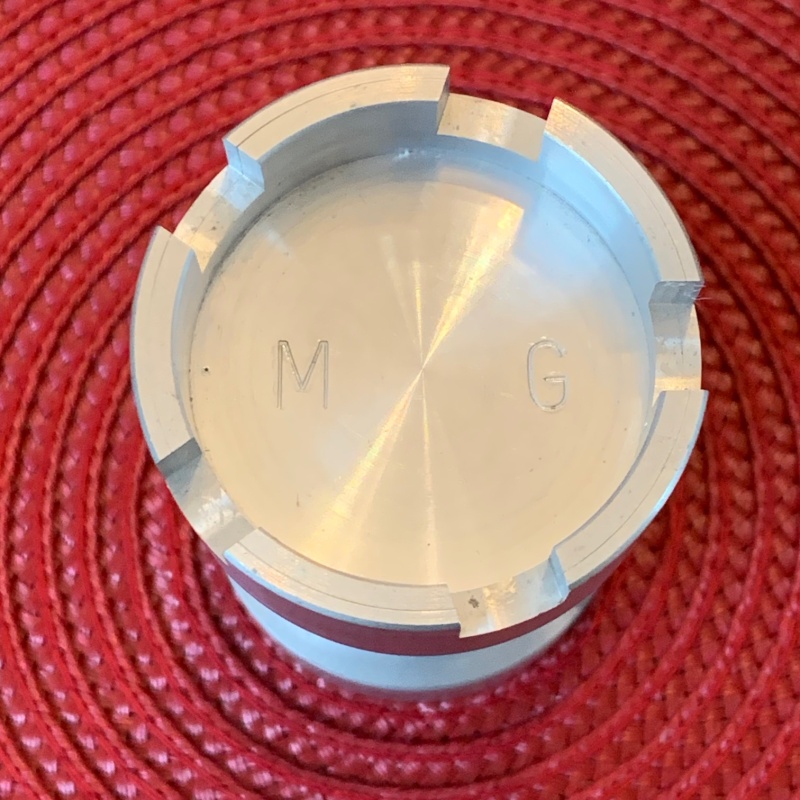 The Rook - Marcel Gillen