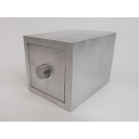 Small Push Box by Eric Fuller