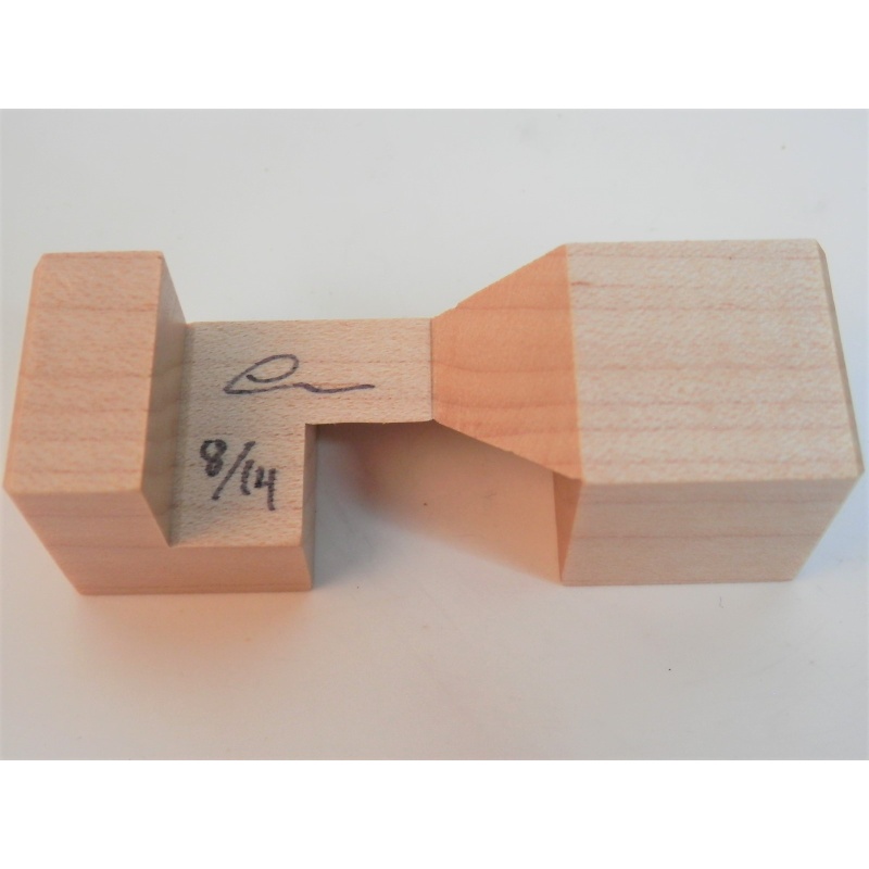 Double Slideways by Ray Stanton Eric Fuller