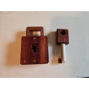 PIRATE'S WALLET LOCK - Robert "Stickman" Yarger