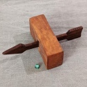 Impossible Object - Arrow thru Board