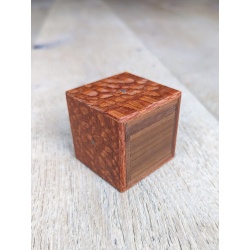 Small Box #3  Nope Box -(2019)