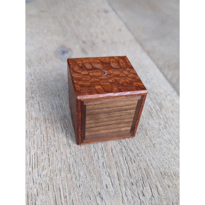 Small Box #3  Nope Box -(2019)