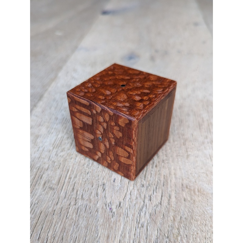 Small Box #3  Nope Box -(2019)