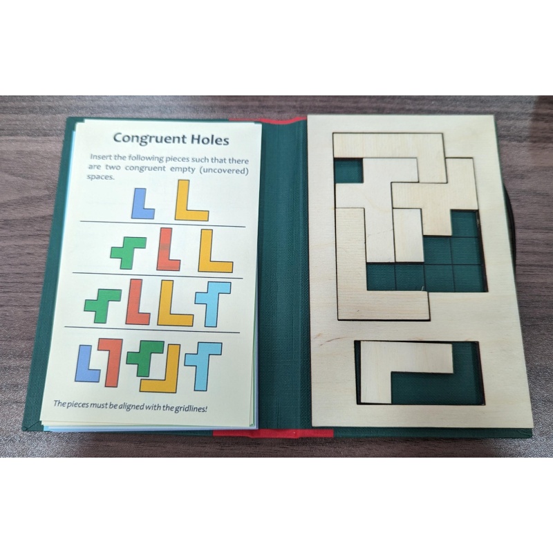 Spacing Out (Peter Gal) - IPP40