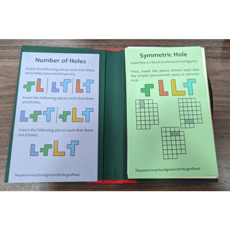 Spacing Out (Peter Gal) - IPP40