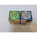 Karakuri Cube Box 1 and 2