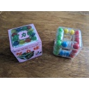 Chinese Colourful Pionir Cube
