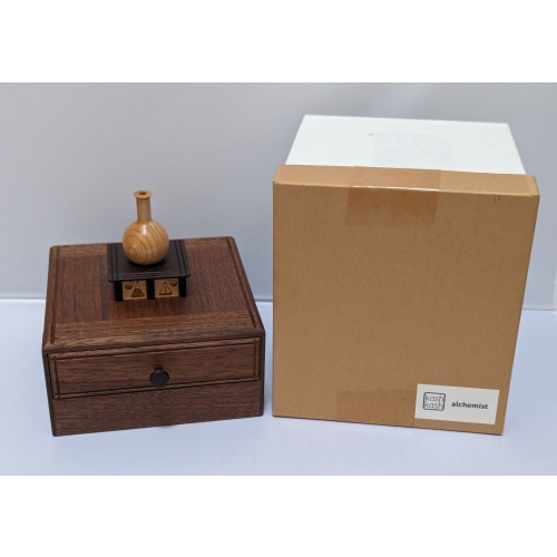 Alchemist - Karakuri