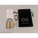Lock Out by AC Puzzles