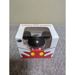 Brand New!! Mickey Mouse Candy Pot Puzzle by Hanayama