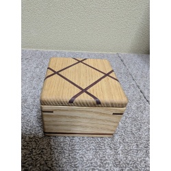 Unknown Karakuri Box 