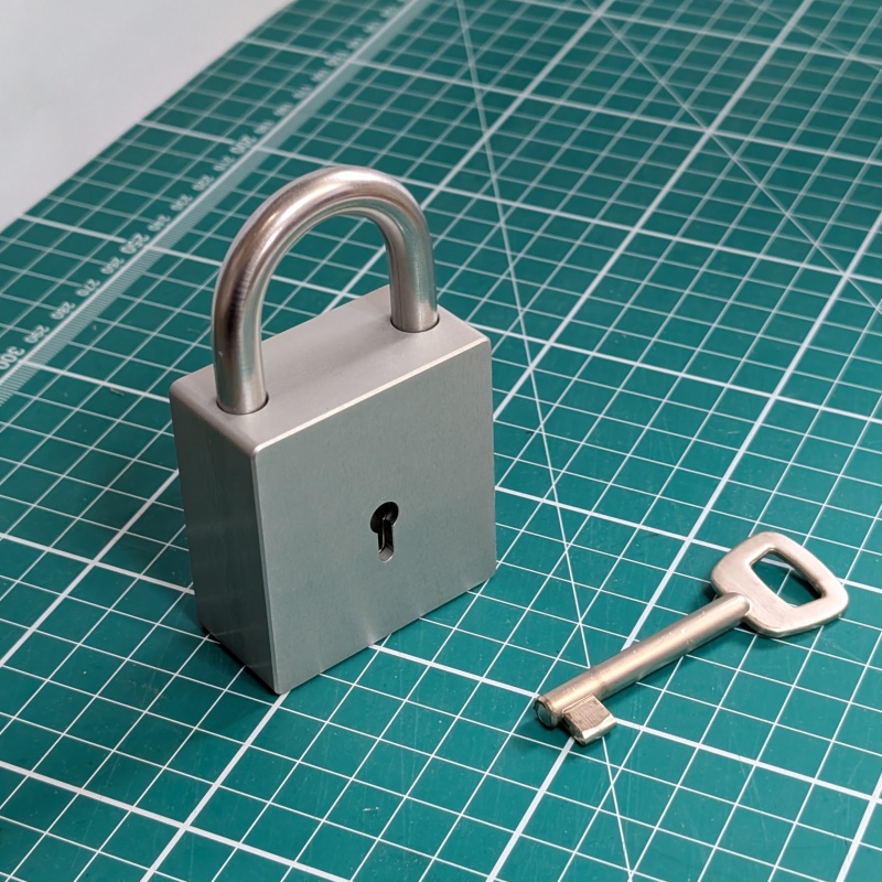 Simple Lock 2