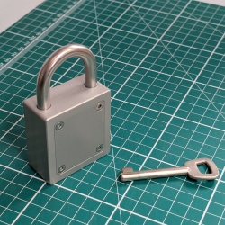 Simple Lock 2