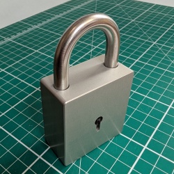 Simple Lock 2