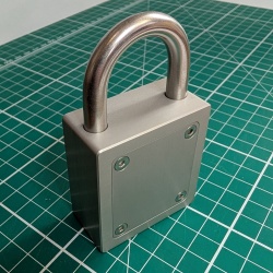 Simple Lock 2