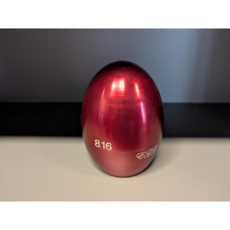 Egg Puzzle - Wil Strijbos - NR 816