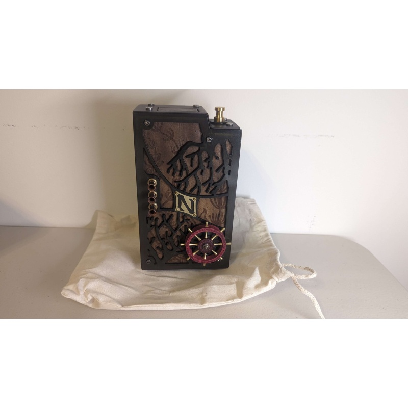 Captains Quest - Jesse Born