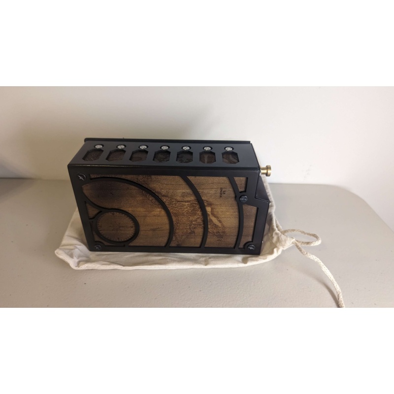 Captains Quest - Jesse Born