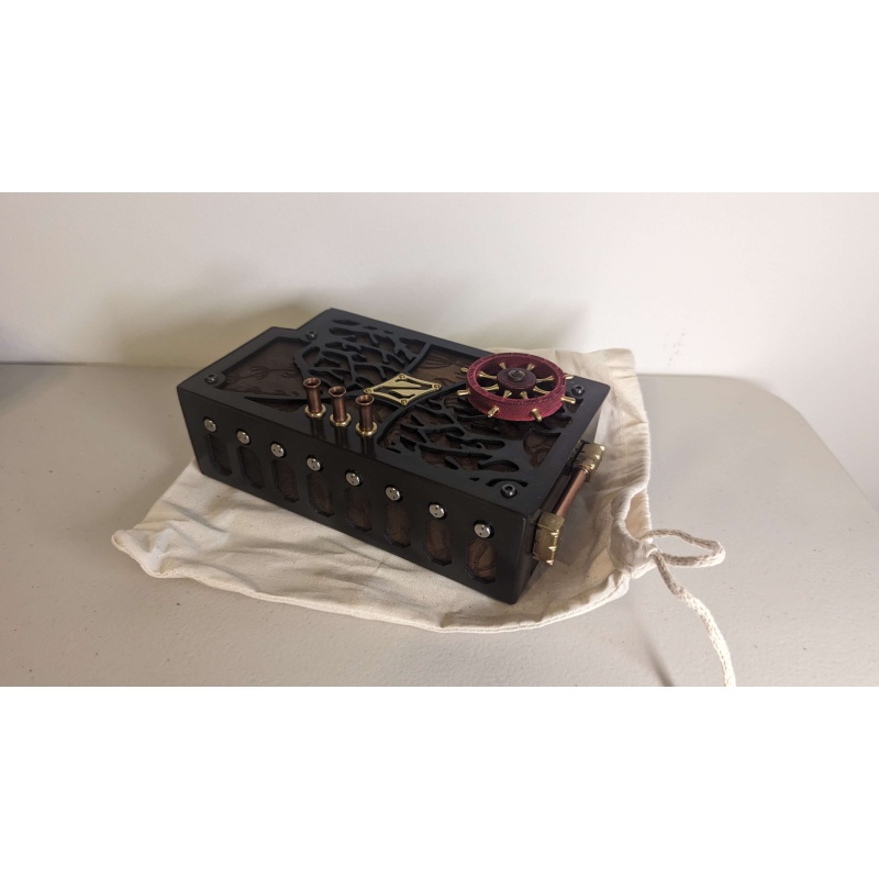 Captains Quest - Jesse Born