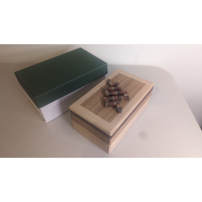 Rattlesnake - KCG/Sugimoto - 2023 Christmas