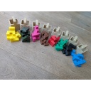 set of 8 Akaki's Picnic series