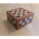 Chess Box, by Benno de Grote (Discontinued)