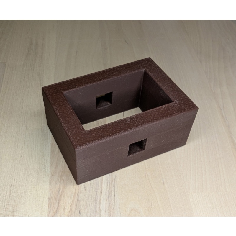 Oekanda, by Lucie Pauwels