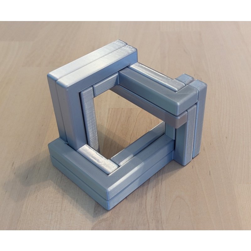 Dutch Rings, by Oskar van Deventer